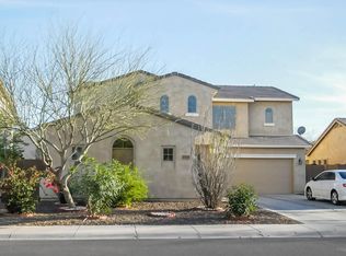 1469 E Douglas St, Casa Grande, AZ 85122