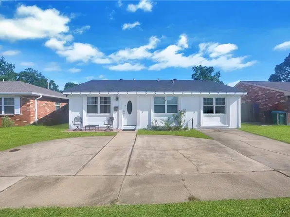 218 Holy Cross Pl, Kenner, LA 70065