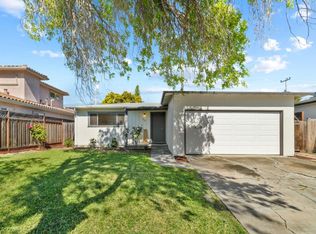 720 San Miguel Ave, Sunnyvale, CA 94085