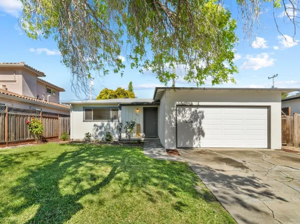 720 San Miguel Ave, Sunnyvale, CA 94085