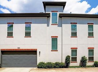 842 Wakefield Dr, Houston, TX 77018