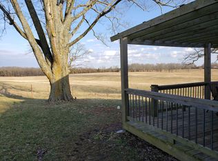 2098 S Farm Road 237, Rogersville, MO 65742