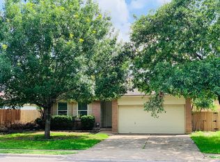 8413 Alum Rock Dr, Austin, TX 78747