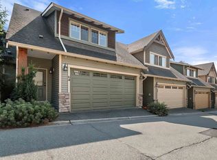 46840 Russell Rd #64, Chilliwack, BC V2R 5Z1