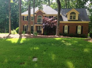 9829 Vixen Ln, Huntersville, NC 28078
