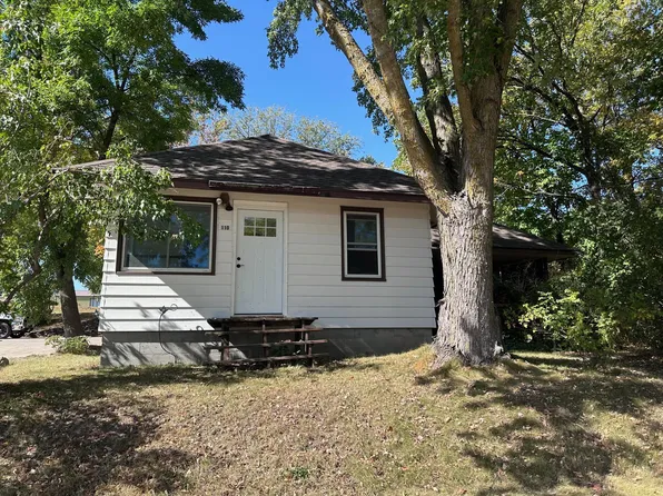 110 Atlantic Ave, Randall, MN 56475