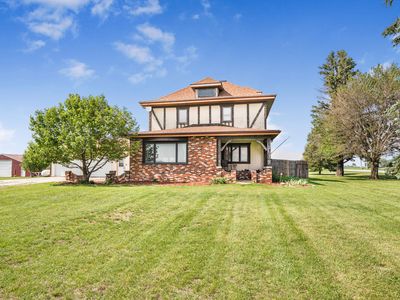 2933 Little Wall Lake Rd, Jewell, IA, 50130