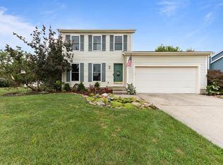 4570 Blainfield St, Batavia, OH 45103