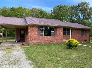 96 Highway 25, Saffell, AR 72572