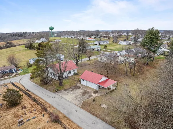 298 S Cherry St, West Union, OH 45693