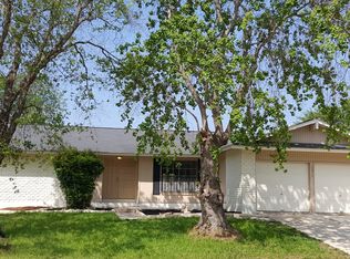 1311 Bay Horse Dr, San Antonio, TX 78245