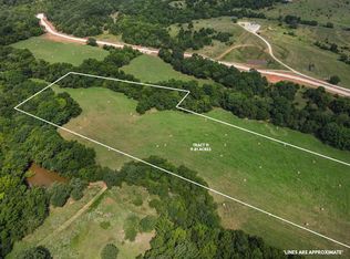 0 N 346th Rd #11, Asher, OK 74826