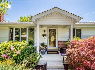 165 Deemer Dr, Pittsburgh, PA 15234