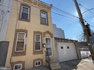 2401 N Orkney St, Philadelphia, PA
