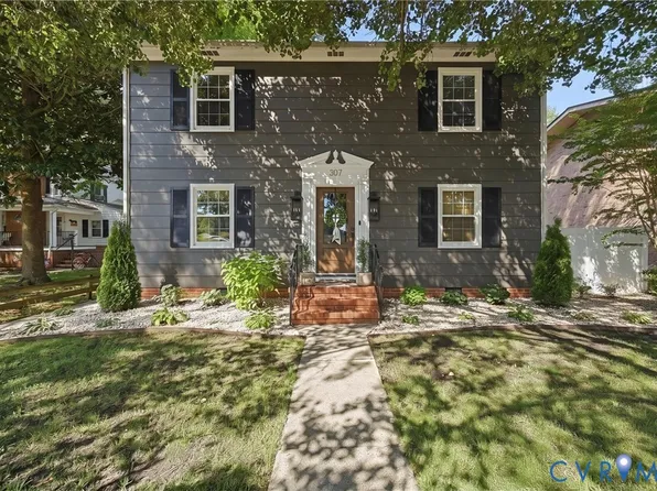 307 Main St, West Point, VA 23181