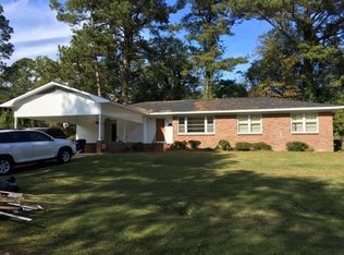 105 Homewood Cir, York, AL 36925