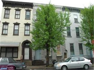 821 Chestnut St, Reading, PA 19602
