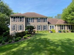 5519 Sequoia Trl, Crystal Lake, IL 60012