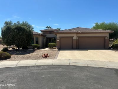 19925 N Summer Dream Dr, Surprise, AZ, 85374