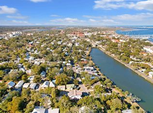134 Washington St, Saint Augustine, FL 32084