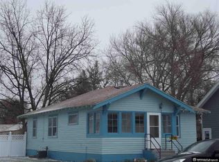 2433 W B St, Torrington, WY 82240