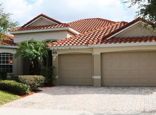 2365 Baronsmede Ct, Winter Garden, FL 34787