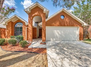 507 Sierra Blanca Pass, Irving, TX 75063