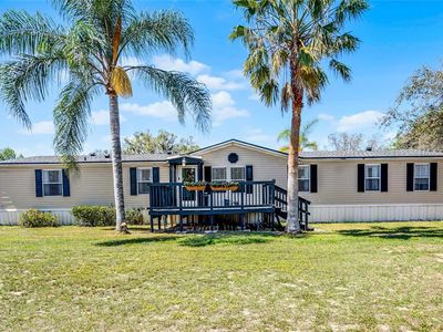 440 Sunrise Blvd, Polk City, FL, 33868