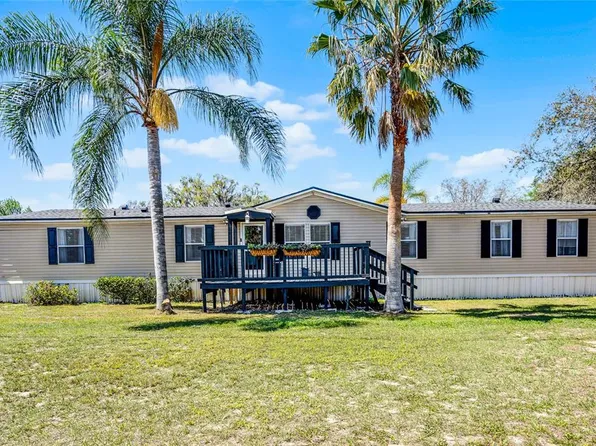 440 Sunrise Blvd, Polk City, FL 33868