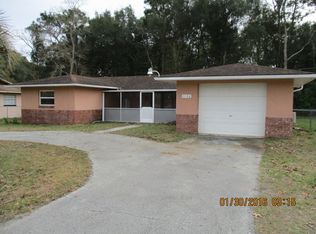 5520 SE 4th St, Ocala, FL 34480