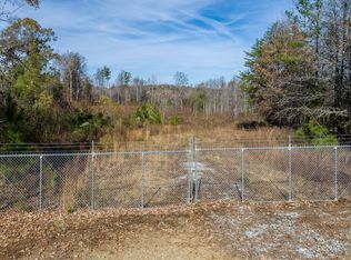 0 James St #109, Roxboro, NC 27573