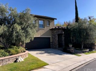 38 Lyra Way, Coto De Caza, CA 92679