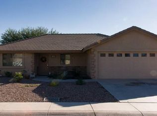 11033 E Monte Ave, Mesa, AZ 85209