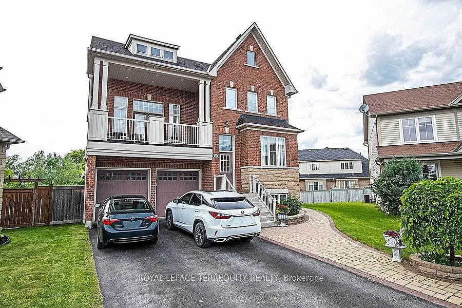 53 Rushbrooke Way #LOWER