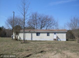 4112 Steele Neck Rd, Vienna, MD 21869