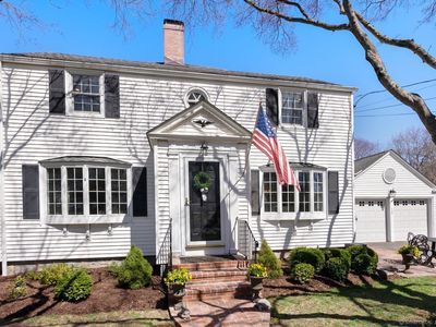 739 Valley Road, Fairfield, CT, 06825