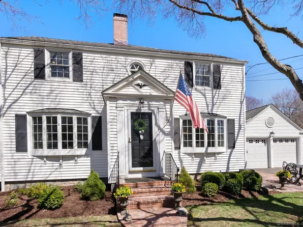 739 Valley Road, Fairfield, CT 06825