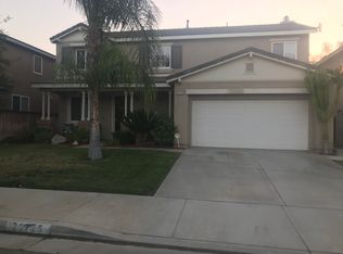 29725 Peacock Mountain Dr, Menifee, CA 92584