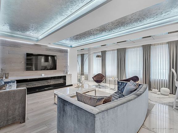 5th image of 340 W 57th St APT 2I