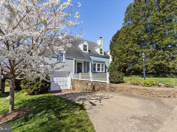 2000 N Powhatan St, Arlington, VA 22205