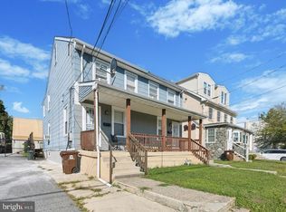 68 S Union Ave, Lansdowne, PA 19050