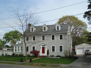 16 Lawrence Rd, Swampscott, MA 01907