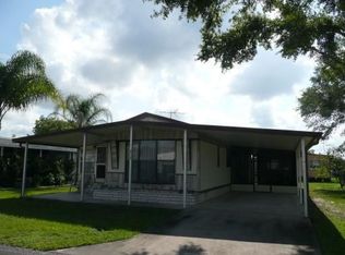 5334 Antigua Dr, Zephyrhills, FL 33541