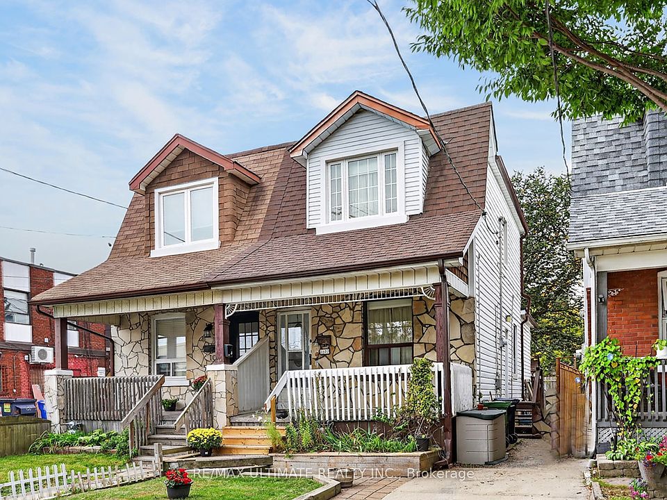 1st image of 12 Eldon Ave