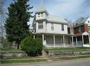 1005 Garfield Ave, Dubuque, IA 52001