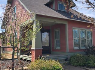 905 Burrow Ave, Conway, AR 72032
