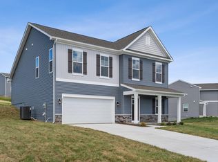 30 Seabiscuit Ct, Lexington, VA 24450