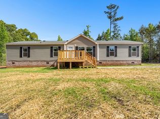 3741 Triune Mill Rd, Thomaston, GA 30286
