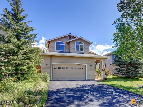 10409 Halfhitch Dr, Anchorage, AK 99515