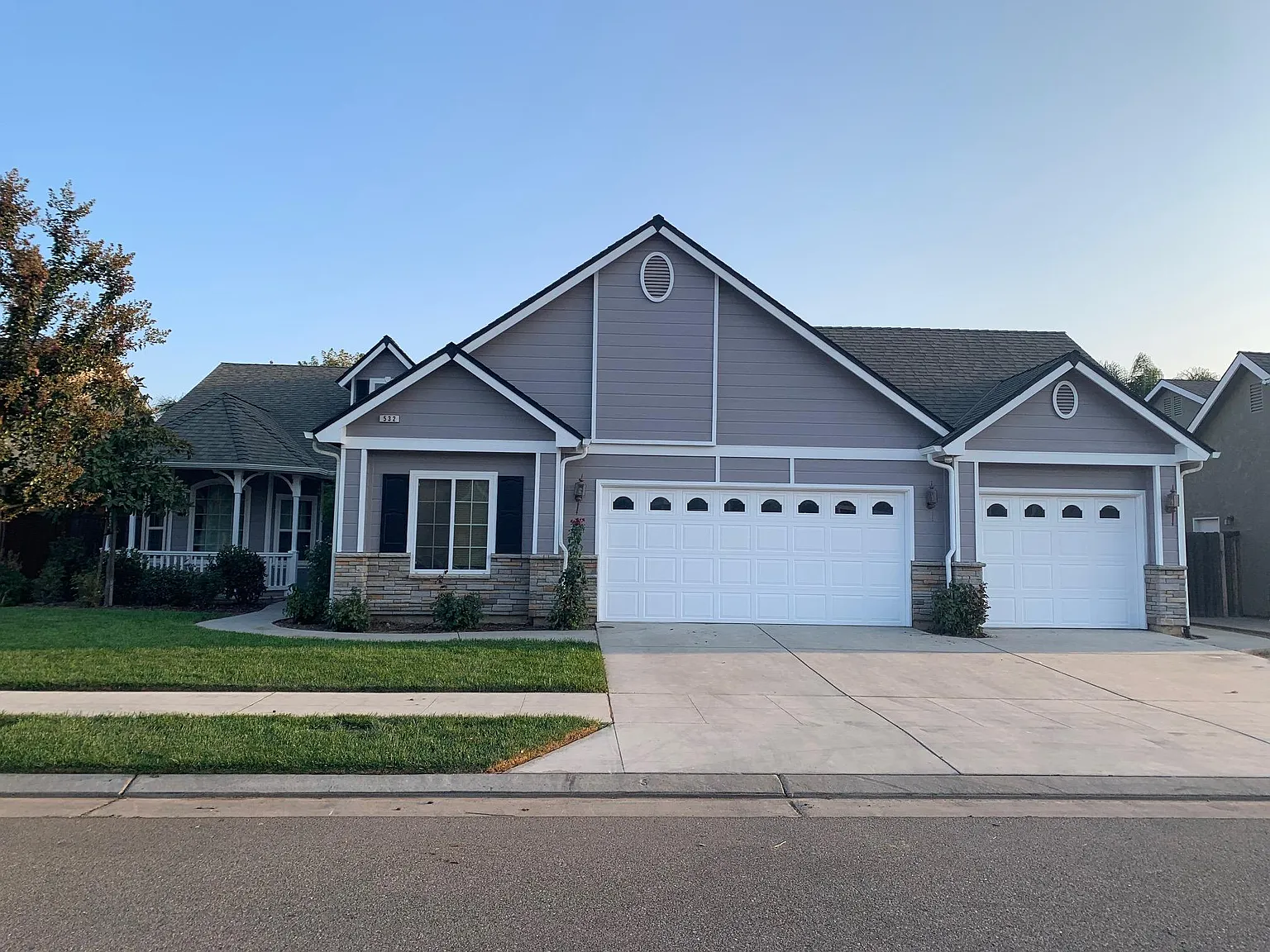 532 W Prescott Ave photo 1
